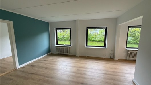 Lejlighed Nyrenoveret lejlighed for dig og måske din kæreste og din lille hund Lejlighed Nyrenoveret lejlighed for dig og måske din kæreste og din lille hund