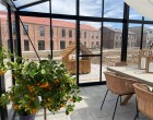 Hus/villa Nyt og moderne rækkehus på 132 m2
