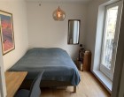 Værelse Pendlerværelse / Commuter room - NOT FOR WEEKEND RENT