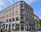 Lejlighed Penthouse med fransk altan