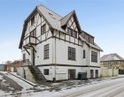 Lejlighed Perfekt pendler- eller studiebolig - Centralt i Kolding