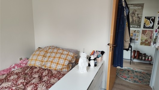 Lejlighed Private studio close to Benedikts Plads
