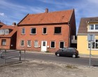 Lejlighed Pæn 4 vær. lejlighed på 104 m2