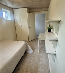Værelse Room for female tenant Værelse Room for female tenant