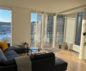 Værelse Room for rent in Ørestad