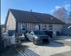 Hus/villa Rummelig villa til leje – 2 måneder – 40 minutter fra centrum