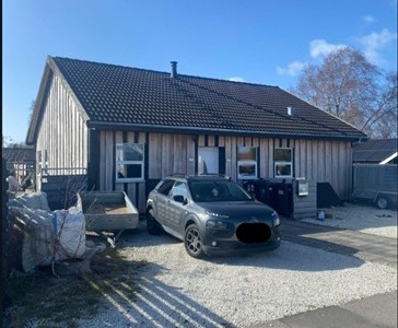 Hus/villa Rummelig villa til leje – 2 måneder – 40 minutter fra centrum