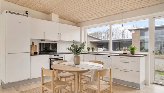 Hus/villa Rækkehus i Frølundparken Hus/villa Rækkehus i Frølundparken