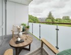 Lejlighed Skøn 2-værelses med stor altan og tæt på Aarhus