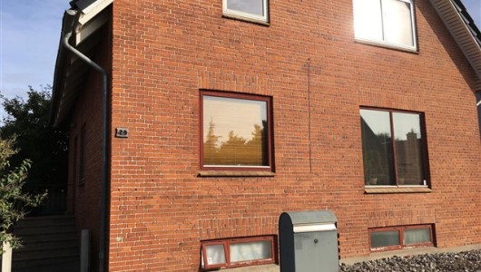 Lejlighed Stille Villakvarter i Skibhus