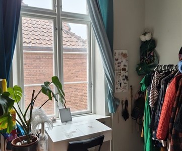 Værelse Subleasing for semester abroad Værelse Subleasing for semester abroad