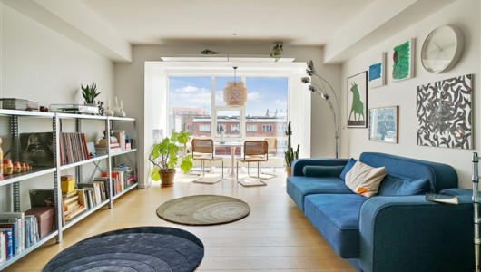 Lejlighed Svanevej, 80 m2, 3 værelser, 18.995 kr.