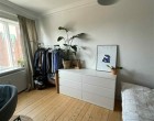 Værelse Søger roommate til herskabslejlighed på Vesterbro i Aalborg