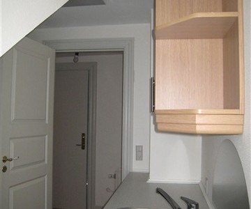 Lejlighed Thomas B. Thriges Gade, Odense C