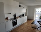 Værelse Værelse i en 117kvm lejlighed i Bella Tower, Ørestaden