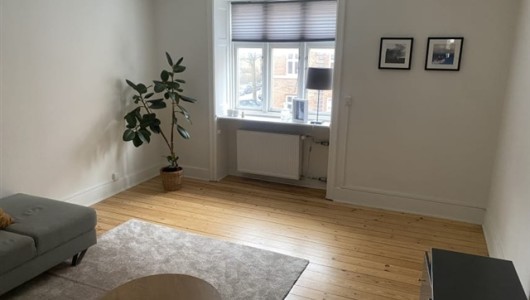 Værelse Værelse på Nørrebro