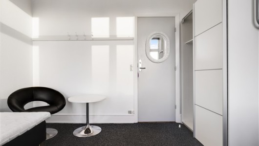 Værelse Værelse på Tordenskjoldsgade i Esbjerg Værelse Værelse på Tordenskjoldsgade i Esbjerg