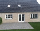 Hus/villa rækkehus fra 2016 - klar til indflytning