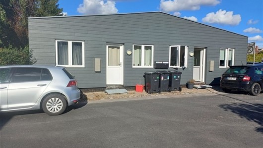 Lejlighed Ønsker du at bo helt centralt i Vordingborg, dog uden larm og støj, så er lejligheden her Lejlighed Ønsker du at bo helt centralt i Vordingborg, dog uden larm og støj, så er lejligheden her