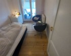 Værelse 1 room for rent.