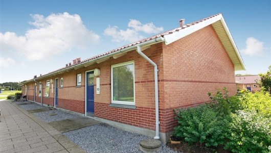 Hus/villa 1 værelses hus/villa på 28 m2 Hus/villa 1 værelses hus/villa på 28 m2
