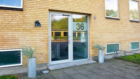 Lejlighed 1 værelses lejlighed på 33 m2