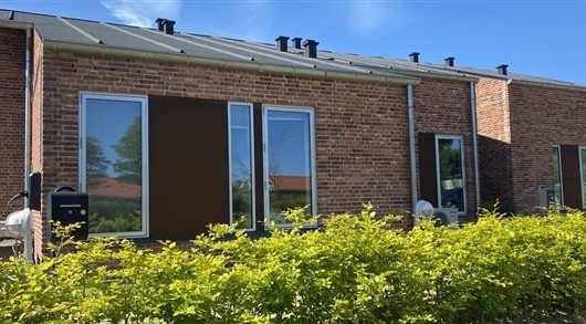 Lejlighed 101 m2 lejlighed på Kragelund Møllevej