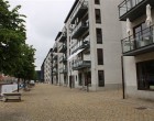 Lejlighed 105 m2 lejlighed på David Balfours Gade