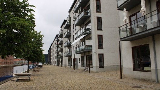 Lejlighed 105 m2 lejlighed på David Balfours Gade