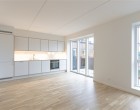 Lejlighed 108 m2 lejlighed med altan/terrasse
