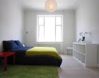 Værelse 16 m2 room central Vesterbro