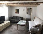 Værelse 2 Rooms apt in a private house with parking and 20m outdoor terrace .