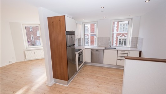 Lejlighed 2-vaerelses 66 m2 i Aalborg Lejlighed 2-vaerelses 66 m2 i Aalborg