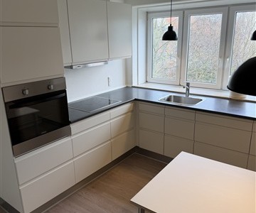 Lejlighed 2 vær i Esbjerg City, Norgesgade Lejlighed 2 vær i Esbjerg City, Norgesgade