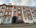 Lejlighed 2 vær. lejlighed til leje i Kolding. 52m2