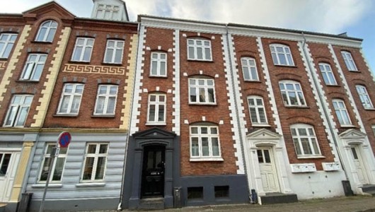 Lejlighed 2 vær. lejlighed til leje i Kolding. 52m2