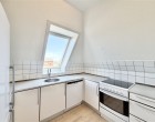 Lejlighed 2 værelses - Bredahlsgade , 2. sal - 5800 Nyborg