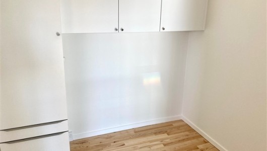 Lejlighed 2 værelses - Nyborgvej , 2. lejl. 3 - Odense C