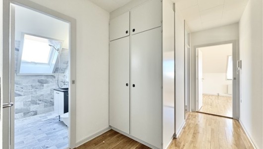 Lejlighed 2 værelses - Sjællandsgade - Fredericia