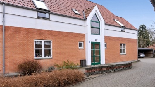 Hus/villa 2 værelses hus/villa på 47 m2 Hus/villa 2 værelses hus/villa på 47 m2