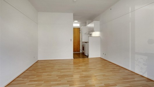 Hus/villa 2 værelses hus/villa på 48 m2 Hus/villa 2 værelses hus/villa på 48 m2