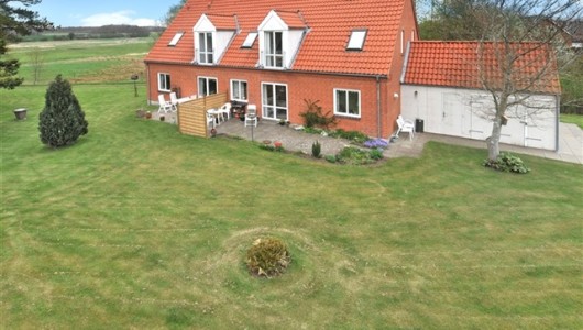 Hus/villa 2 værelses hus/villa på 53 m2