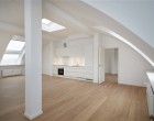 Lejlighed 2 værelses lejlighed på 132 m2