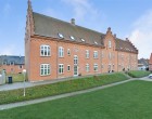 Lejlighed 2 værelses lejlighed på 82 m2