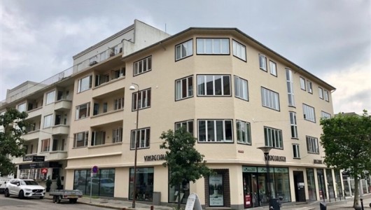 Lejlighed 2 værelses lejlighed på 84 m2