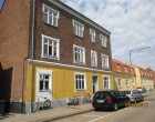 Lejlighed 2V'er på Dyrehovedgårds Allé