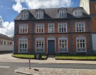 Lejlighed 2V'er på Sdr. Stationsvej