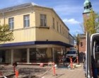 Lejlighed 3 vær. lejl. på 90 m2