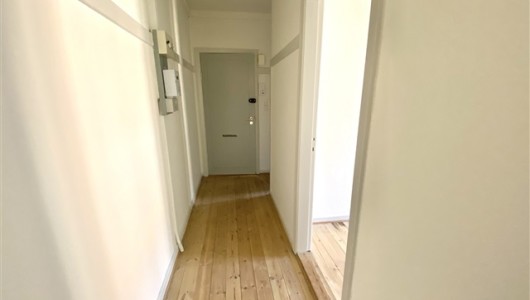 Lejlighed 3 værelses - Færøgade , 1. lejl. 1 - Odense C Lejlighed 3 værelses - Færøgade , 1. lejl. 1 - Odense C