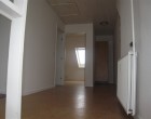 Lejlighed 3 værelses bolig på 86 m2